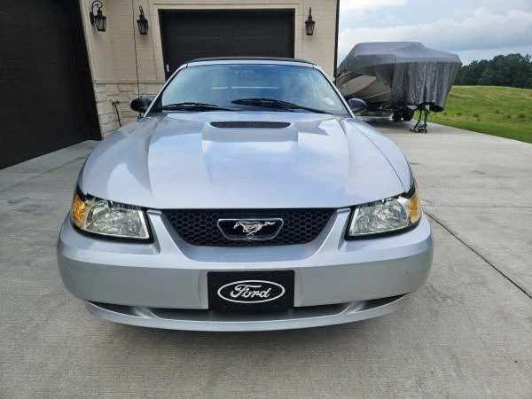 2000 Ford SN95 Mustang - Image 3 of 14