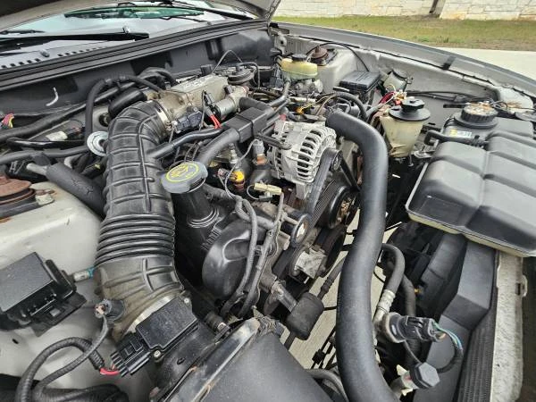2000 Ford SN95 Mustang - Image 14 of 14