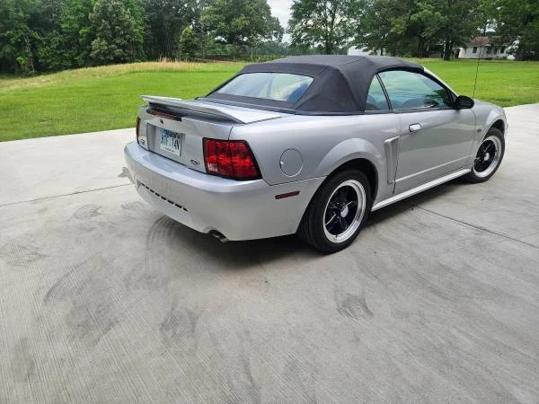 2000 Ford SN95 Mustang - Image 5 of 14