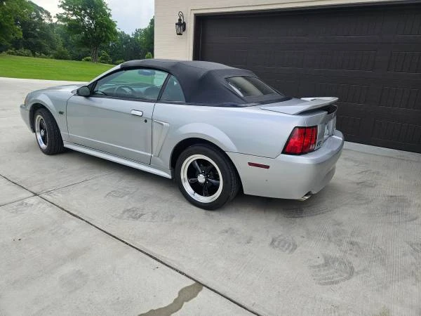 2000 Ford SN95 Mustang - Image 6 of 14