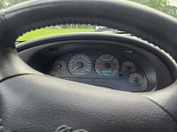 2000 Ford SN95 Mustang - Image 2 of 14