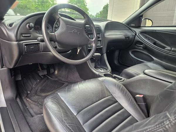 2000 Ford SN95 Mustang - Image 8 of 14
