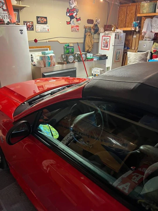 2000 Ford SN95 Mustang - Image 12 of 14