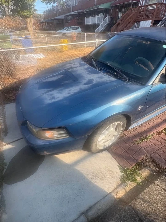 2000 Ford SN95 Mustang - Image 2 of 10
