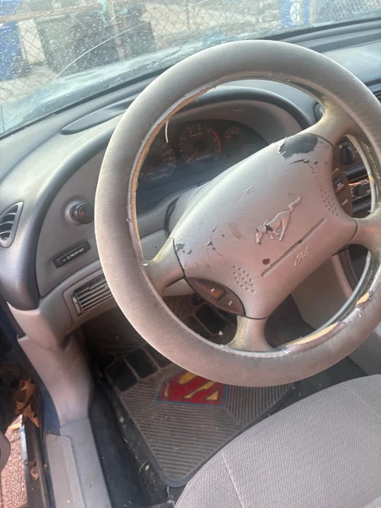 2000 Ford SN95 Mustang - Image 4 of 10