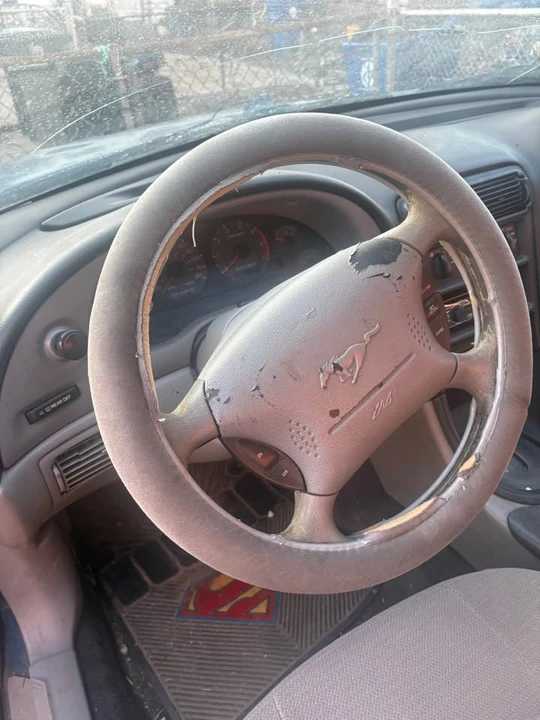 2000 Ford SN95 Mustang - Image 3 of 10
