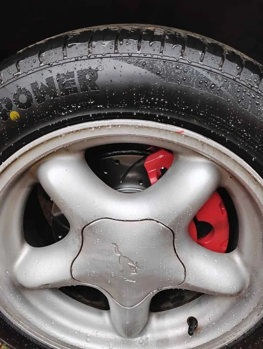 2000 Ford SN95 Mustang - Image 5 of 7