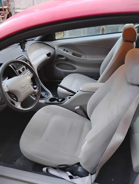 2000 Ford SN95 Mustang - Image 4 of 7
