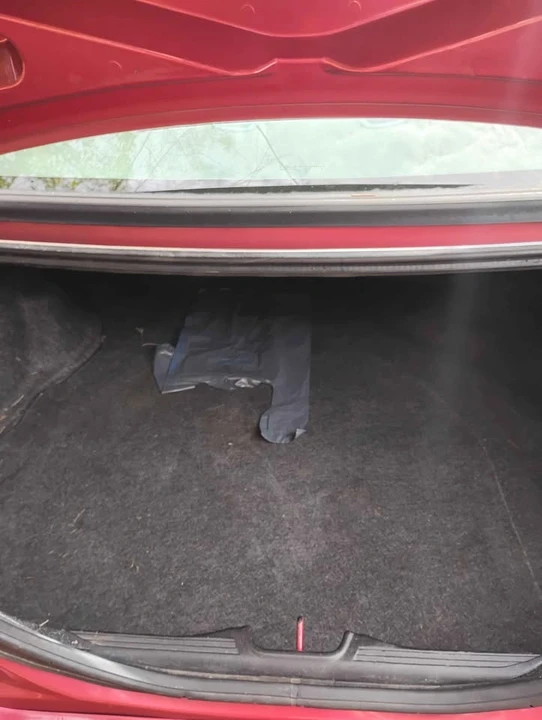 2000 Ford SN95 Mustang - Image 7 of 7