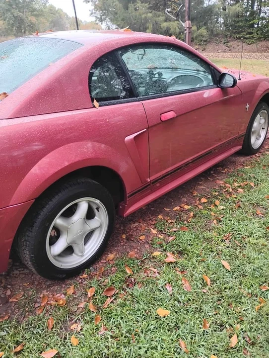 2000 Ford SN95 Mustang - Image 2 of 7