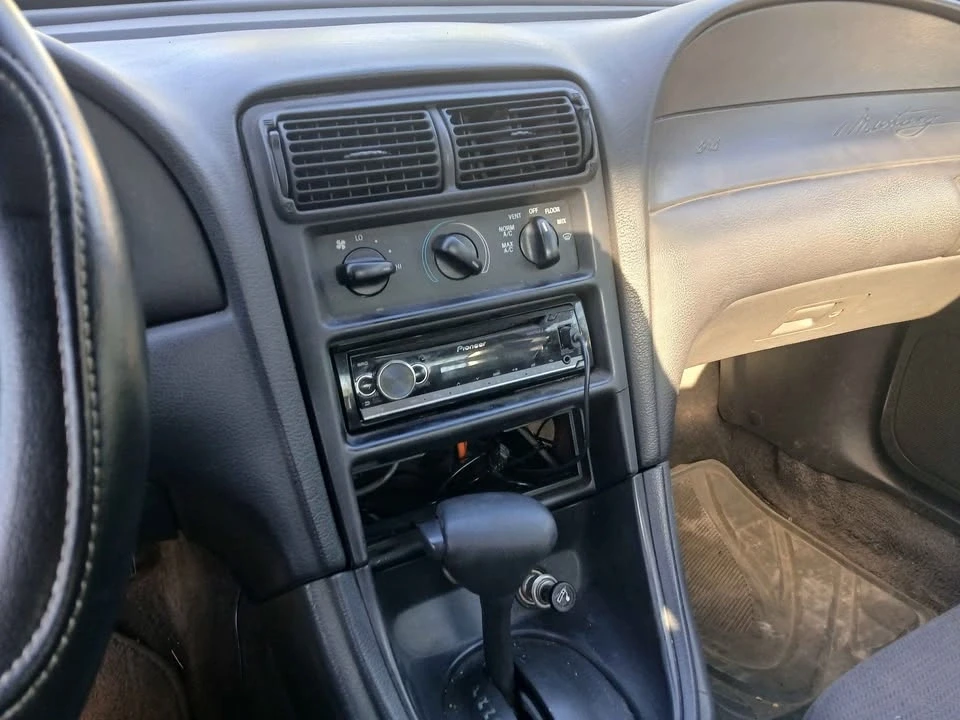 2000 Ford SN95 Mustang - Image 5 of 5