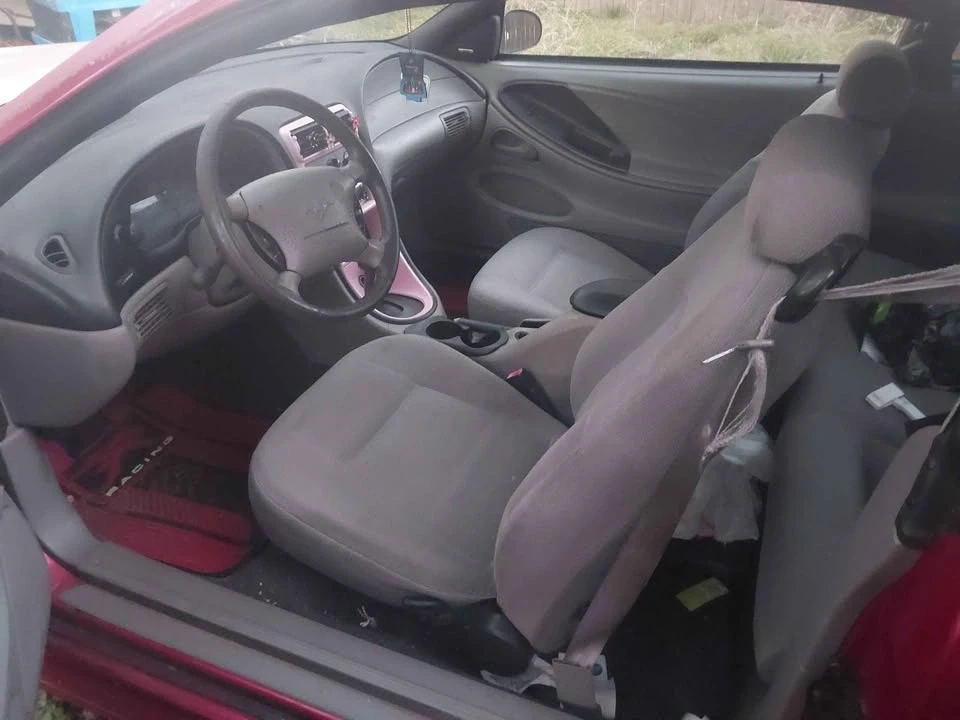 2000 Ford SN95 Mustang - Image 2 of 2