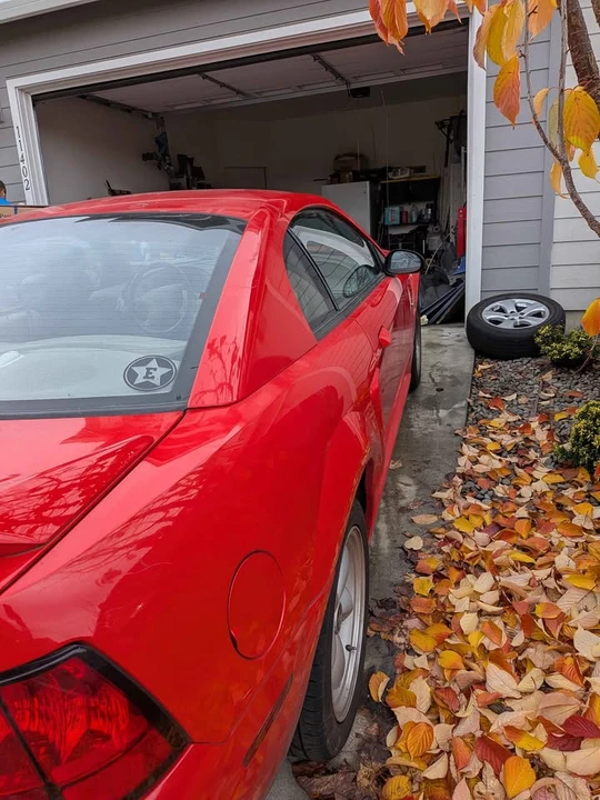 2000 Ford SN95 Mustang - Image 3 of 9