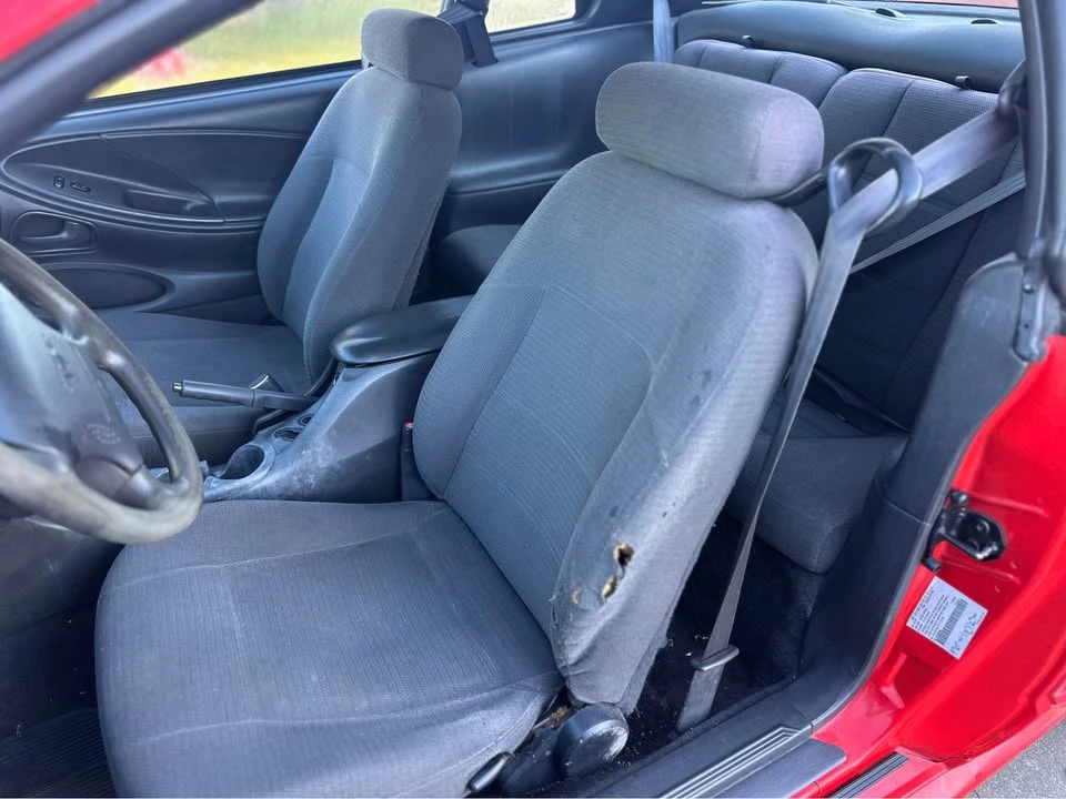 2000 Ford SN95 Mustang - Image 5 of 6