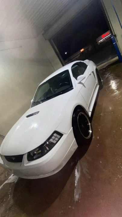 2000 Ford SN95 Mustang - Image 2 of 8