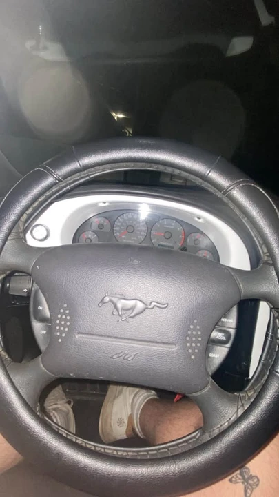 2000 Ford SN95 Mustang - Image 7 of 8