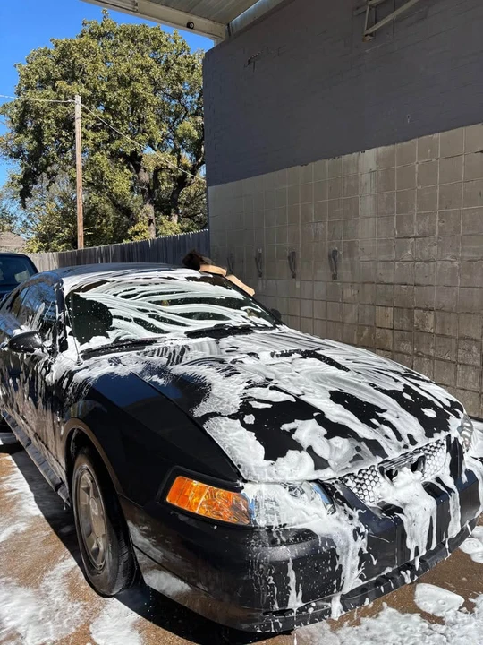 2000 Ford SN95 Mustang - Image 5 of 5
