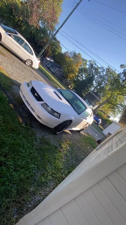 2000 Ford SN95 Mustang - Image 5 of 8