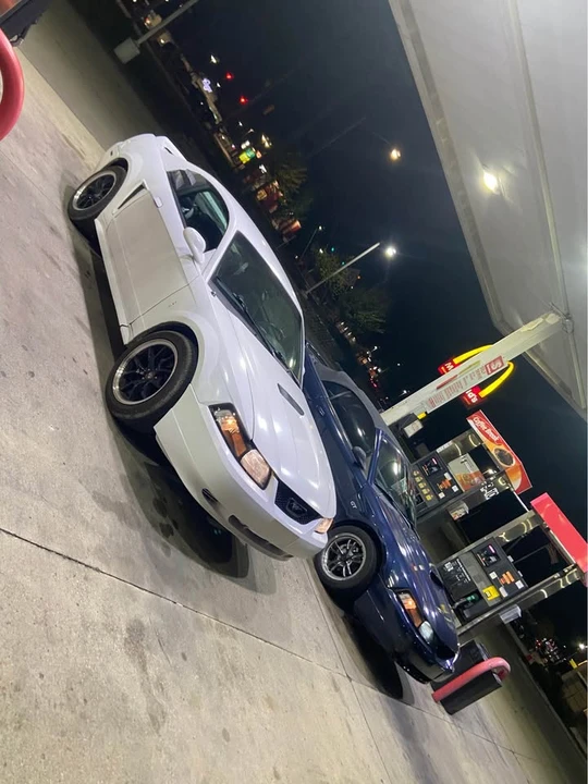 2000 Ford SN95 Mustang - Image 3 of 8