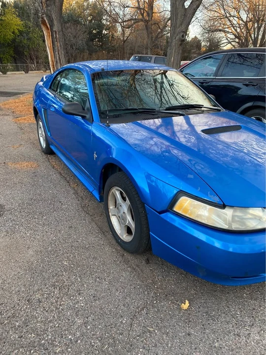 2000 Ford SN95 Mustang - Image 2 of 8
