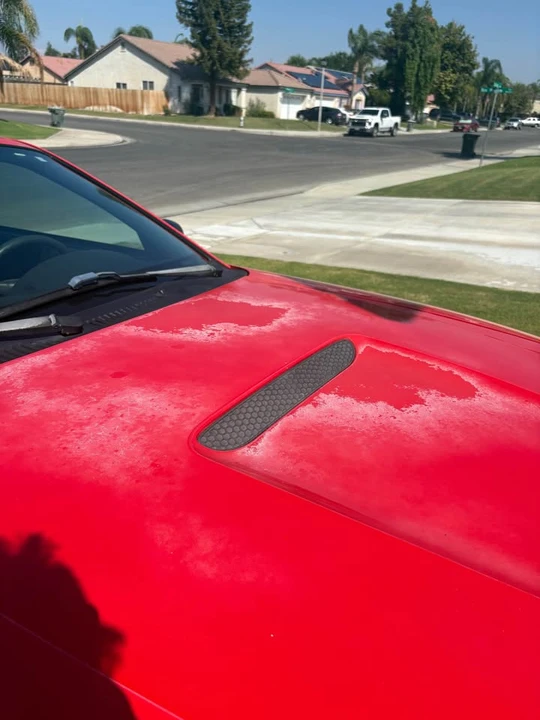 2000 Ford SN95 Mustang - Image 7 of 7