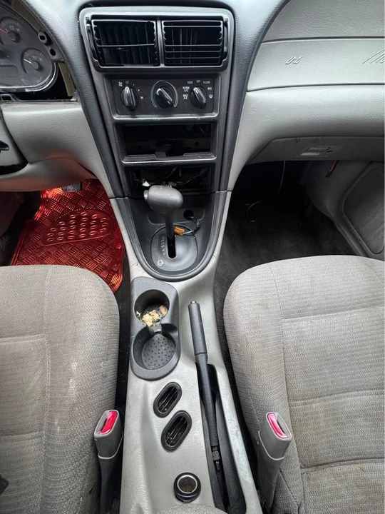 2000 Ford SN95 Mustang - Image 10 of 14
