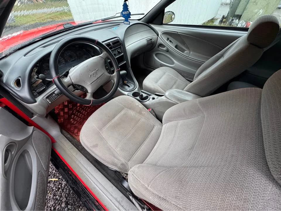 2000 Ford SN95 Mustang - Image 7 of 14