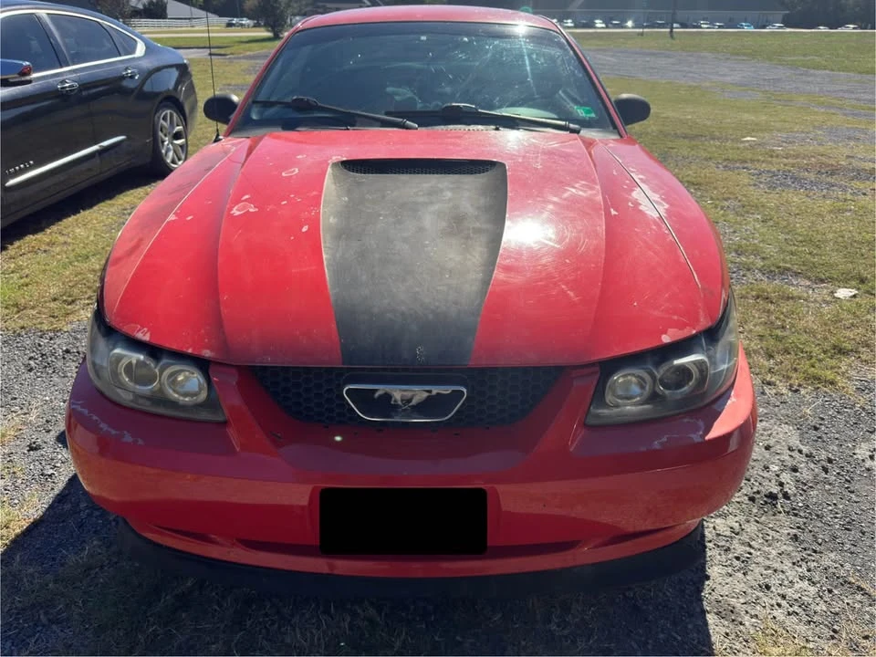 2000 Ford SN95 Mustang - Image 5 of 14