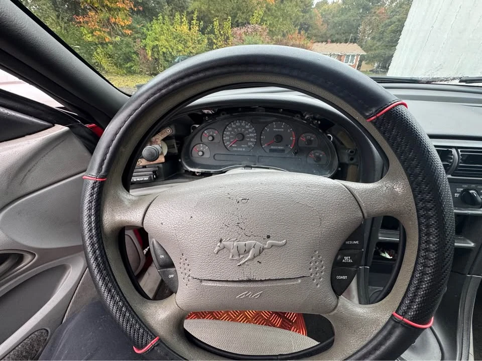 2000 Ford SN95 Mustang - Image 11 of 14