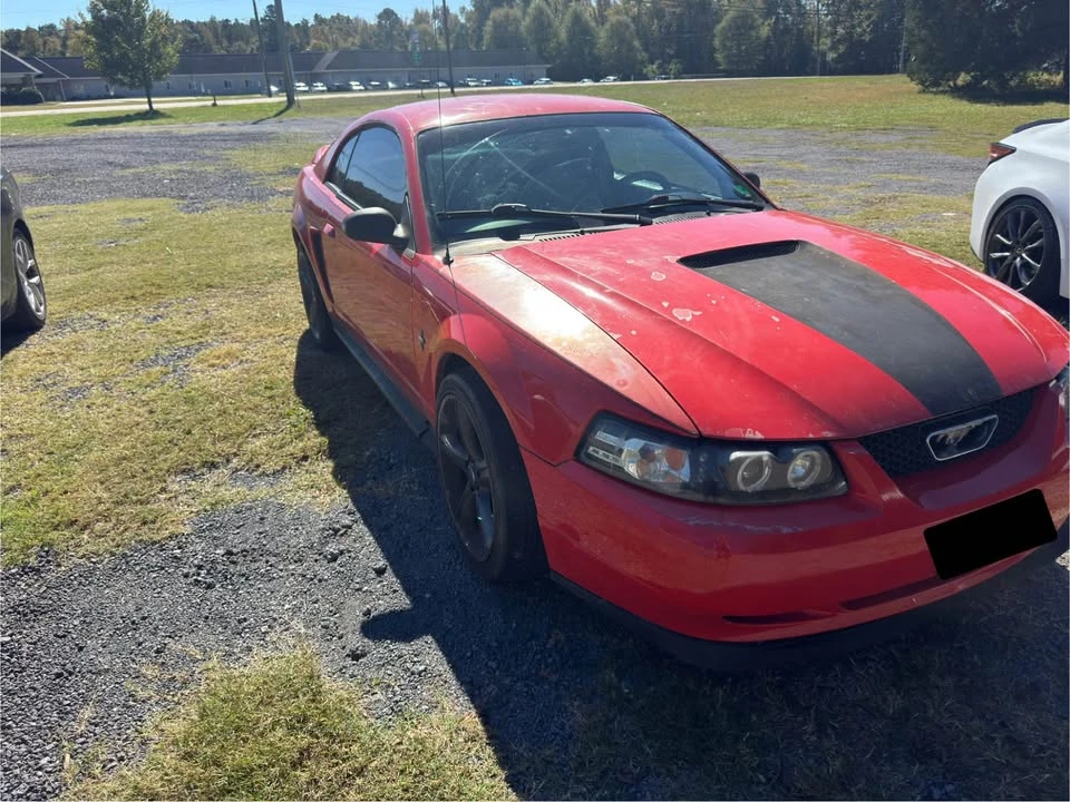 2000 Ford SN95 Mustang - Image 4 of 14