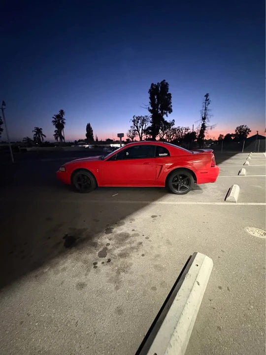 2000 Ford SN95 Mustang - Image 3 of 7
