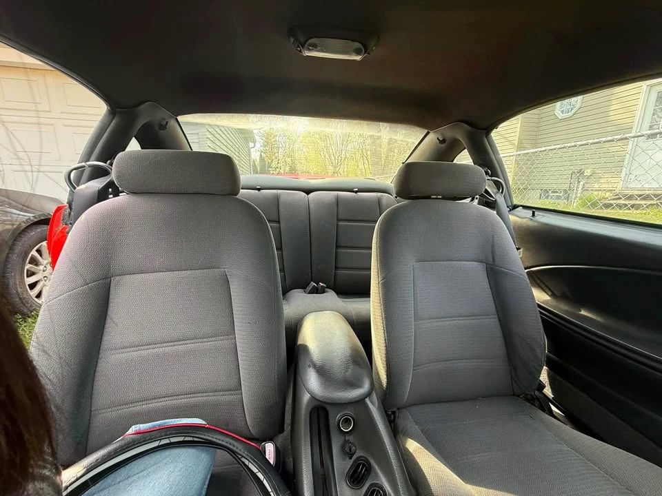 2000 Ford SN95 Mustang - Image 9 of 10