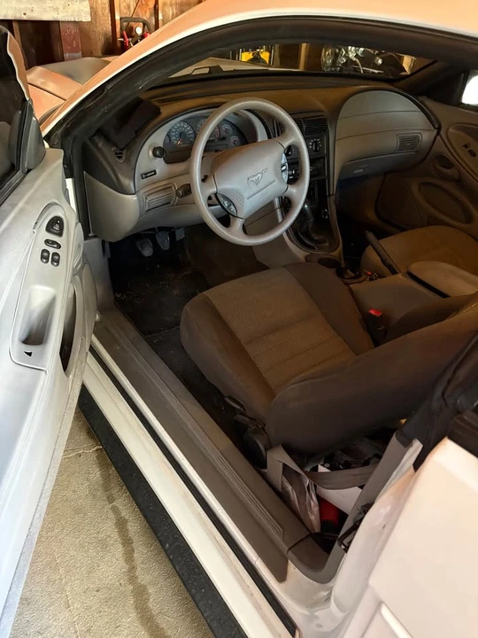 2000 Ford SN95 Mustang - Image 5 of 7