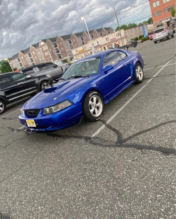2000 Ford SN95 Mustang - Image 4 of 7
