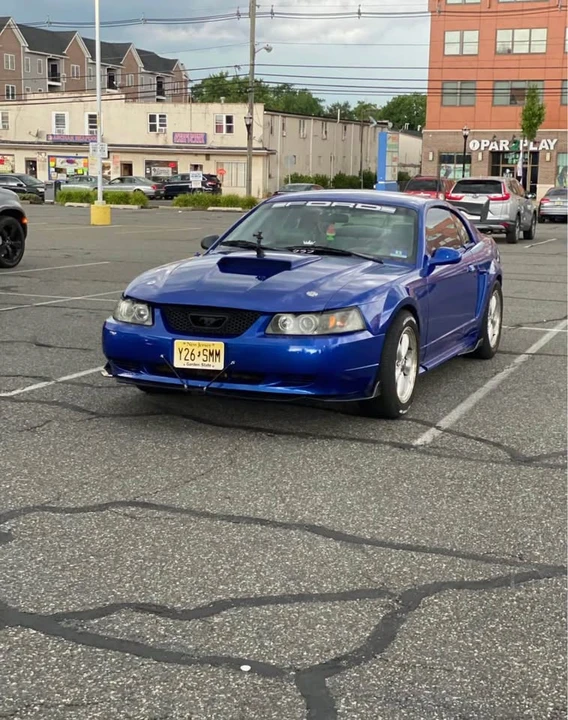 2000 Ford SN95 Mustang - Image 6 of 7