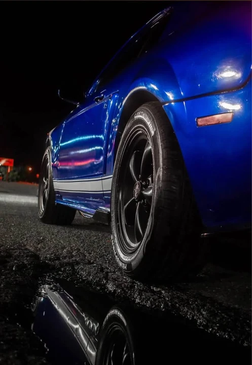 2000 Ford SN95 Mustang - Image 2 of 7