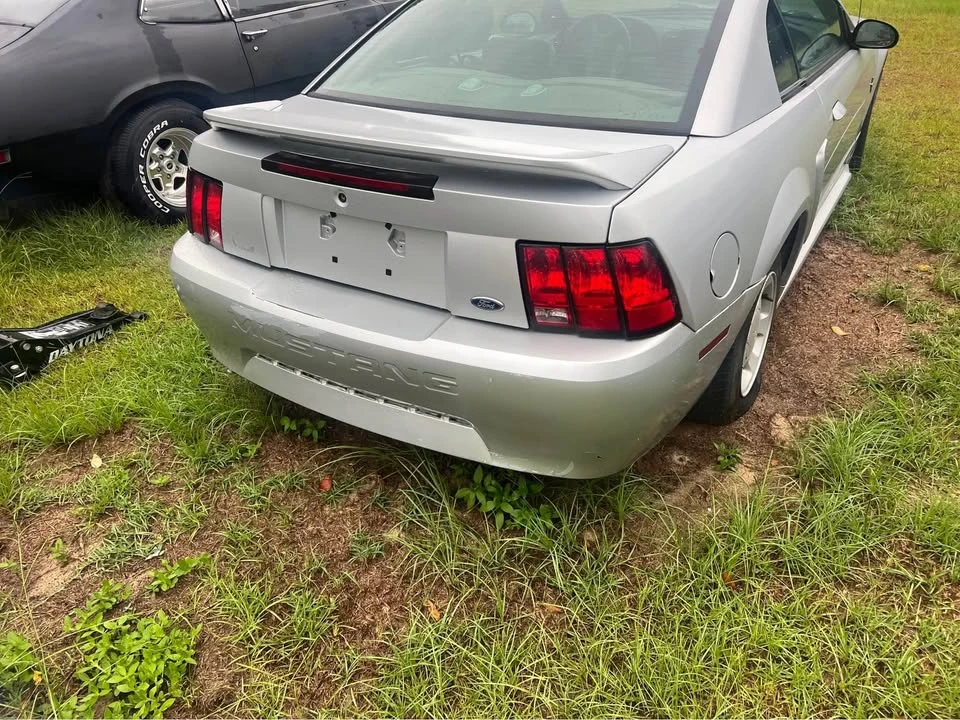 2000 Ford SN95 Mustang - Image 3 of 7