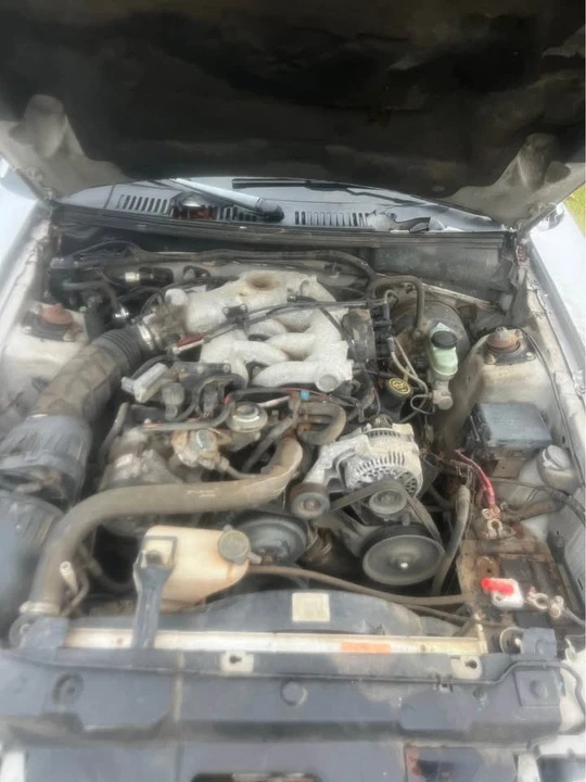 2000 Ford SN95 Mustang - Image 7 of 7