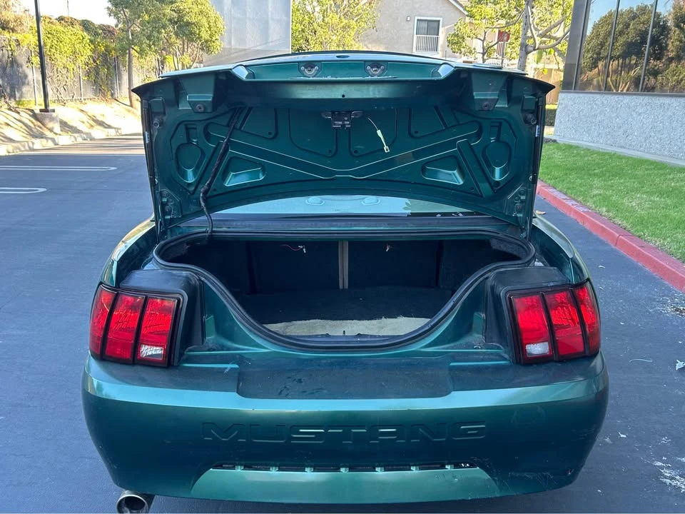 2000 Ford SN95 Mustang - Image 10 of 13