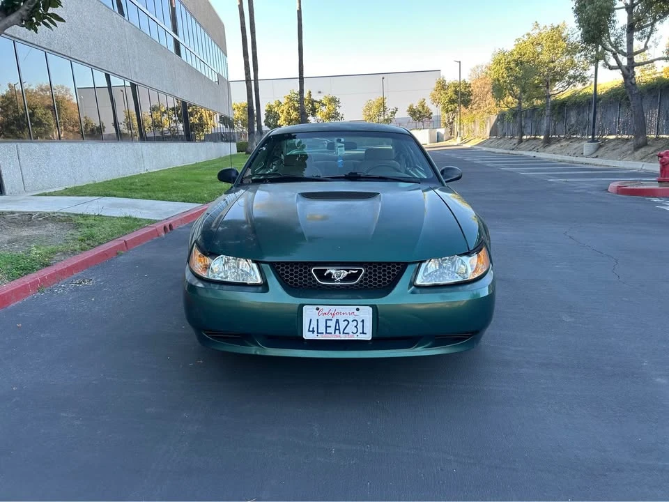 2000 Ford SN95 Mustang - Image 2 of 13