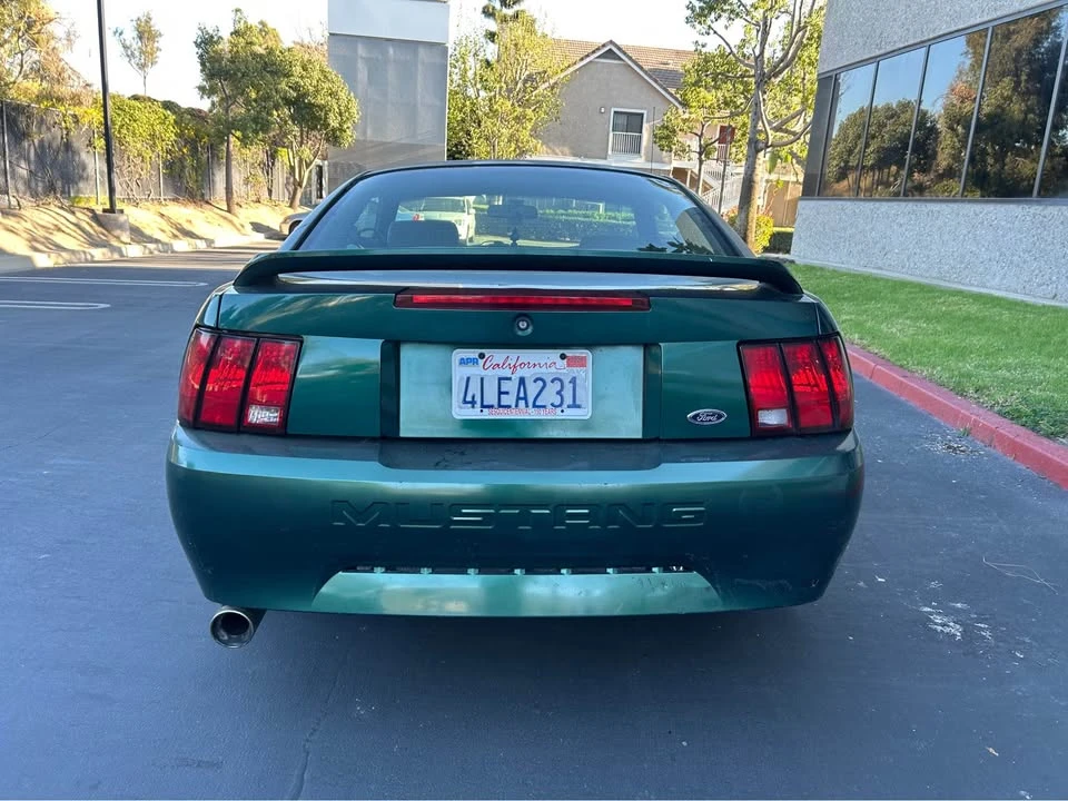 2000 Ford SN95 Mustang - Image 5 of 14