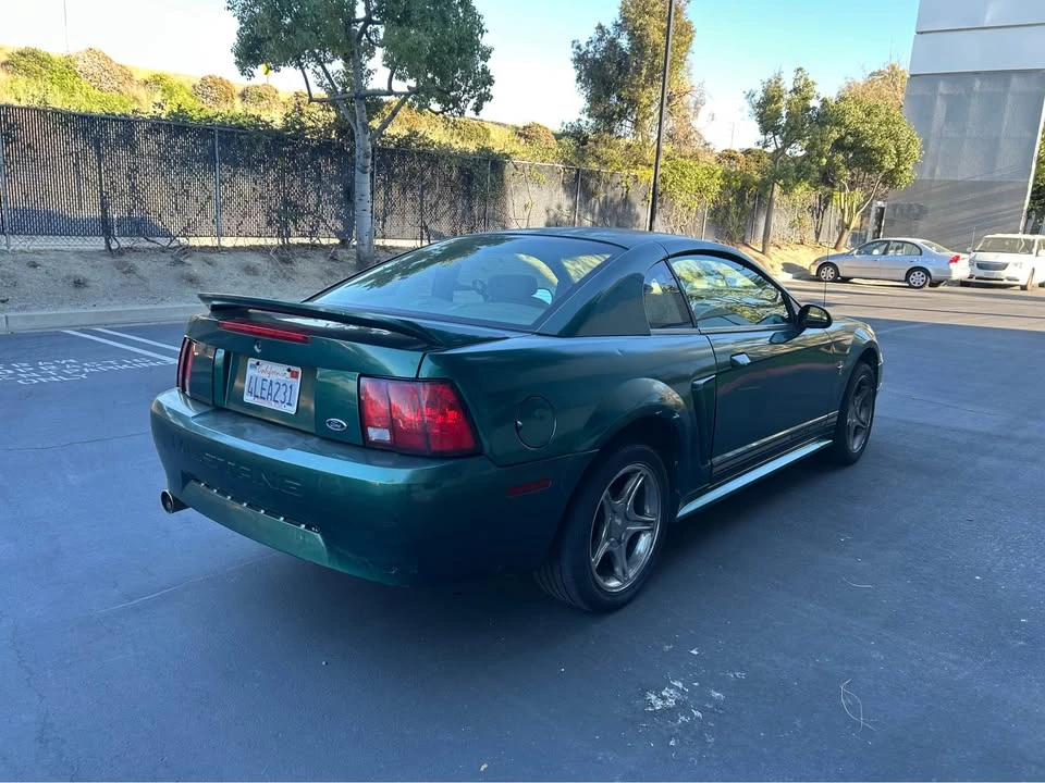 2000 Ford SN95 Mustang - Image 6 of 14