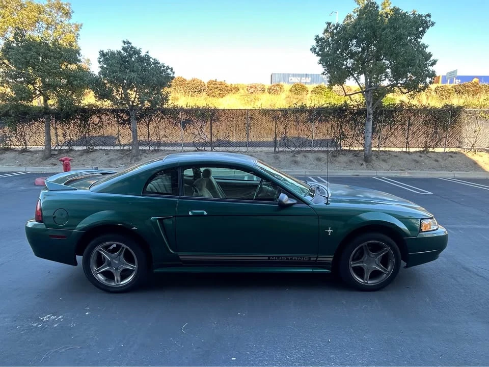 2000 Ford SN95 Mustang - Image 7 of 14