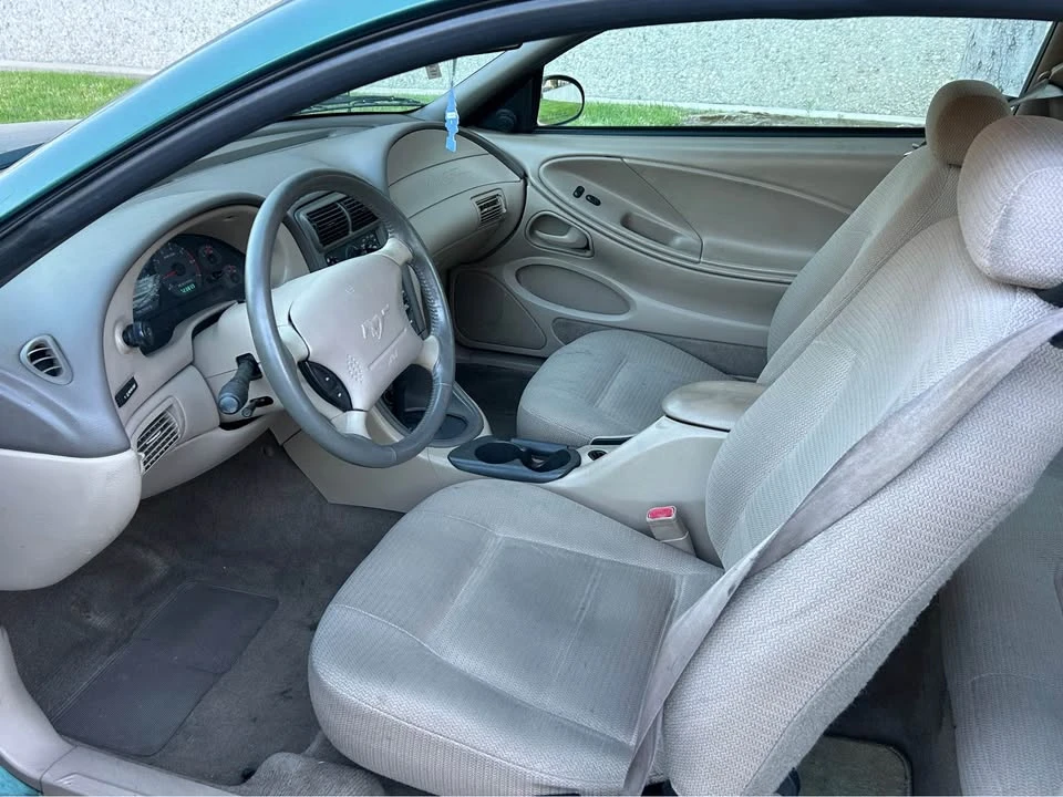2000 Ford SN95 Mustang - Image 10 of 14