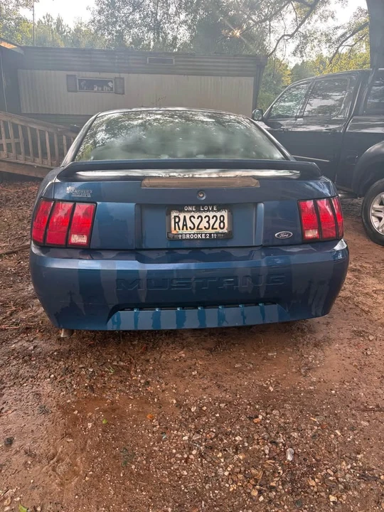 2000 Ford SN95 Mustang - Image 5 of 11