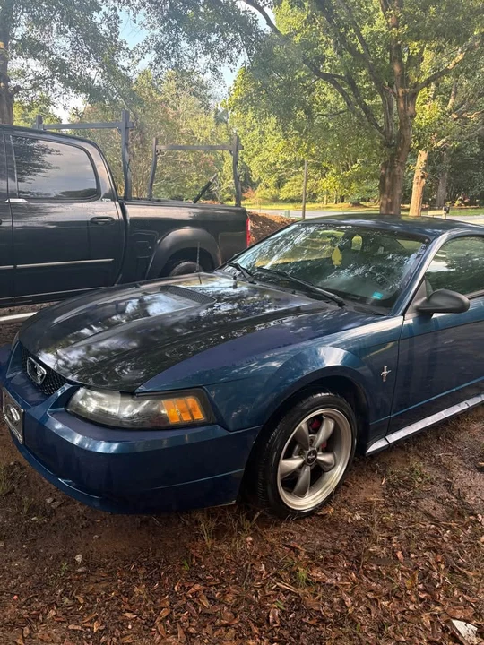 2000 Ford SN95 Mustang - Image 6 of 11