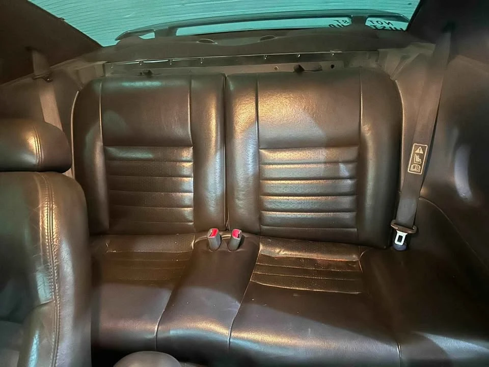 2000 Ford SN95 Mustang - Image 9 of 12