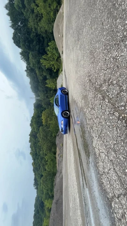 2000 Ford SN95 Mustang - Image 4 of 4