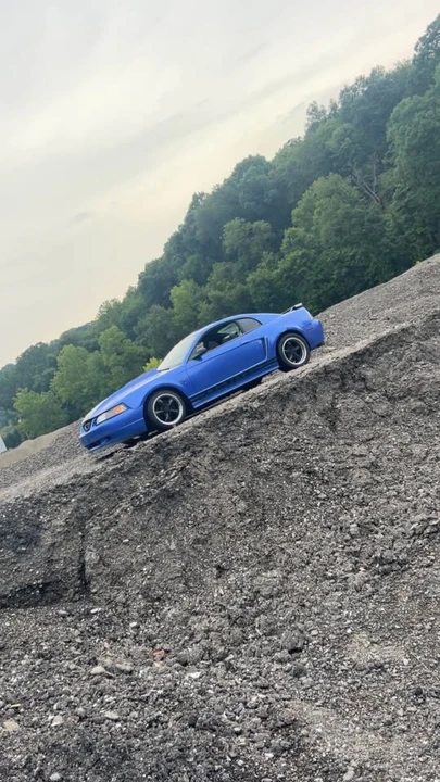 2000 Ford SN95 Mustang - Image 2 of 4