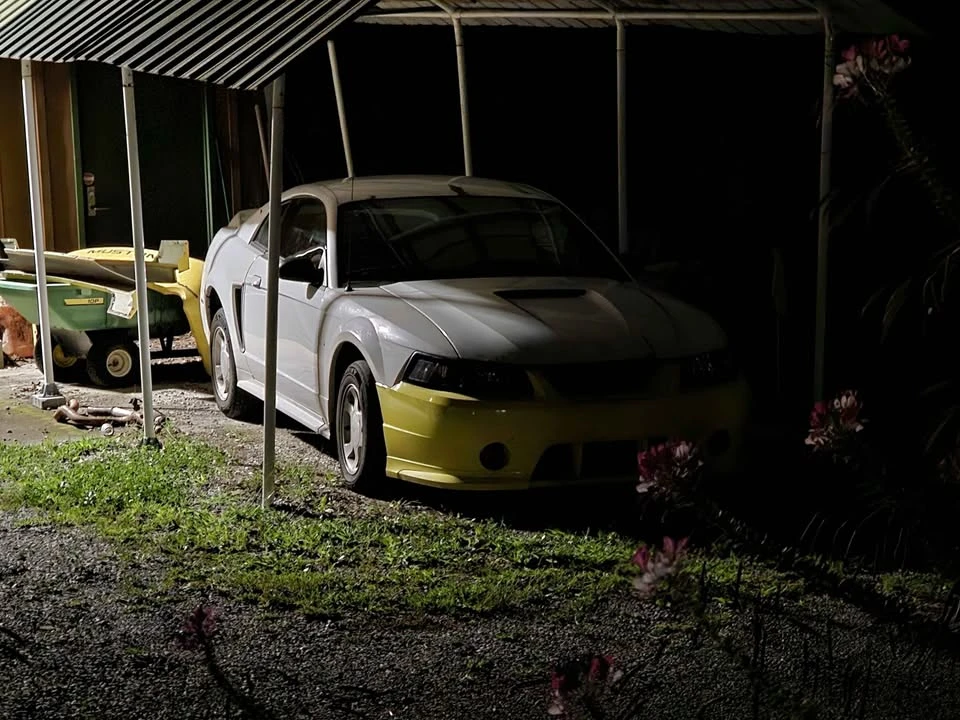 2000 Ford SN95 Mustang - Image 3 of 6